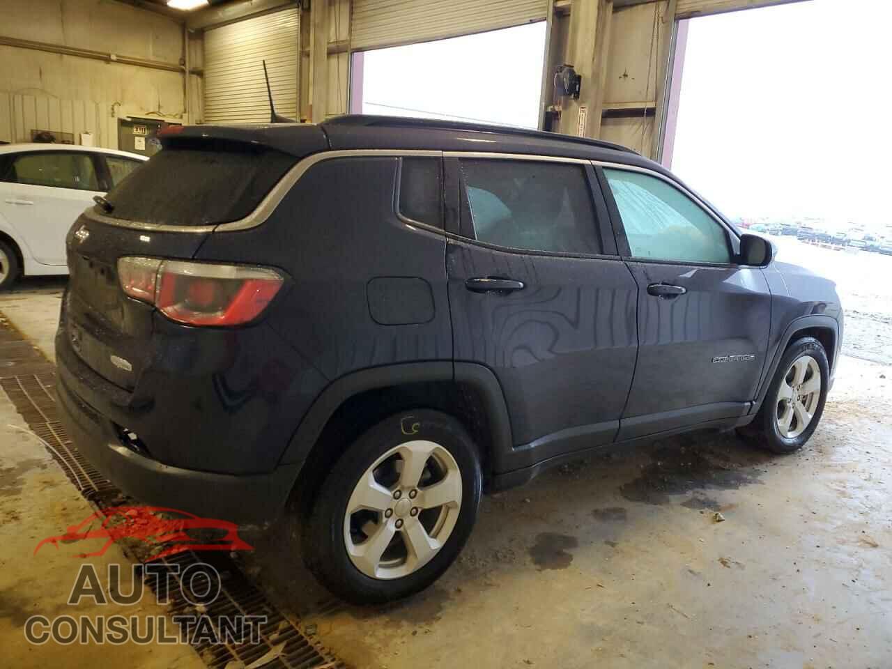 JEEP COMPASS 2020 - 3C4NJCBB2LT200906