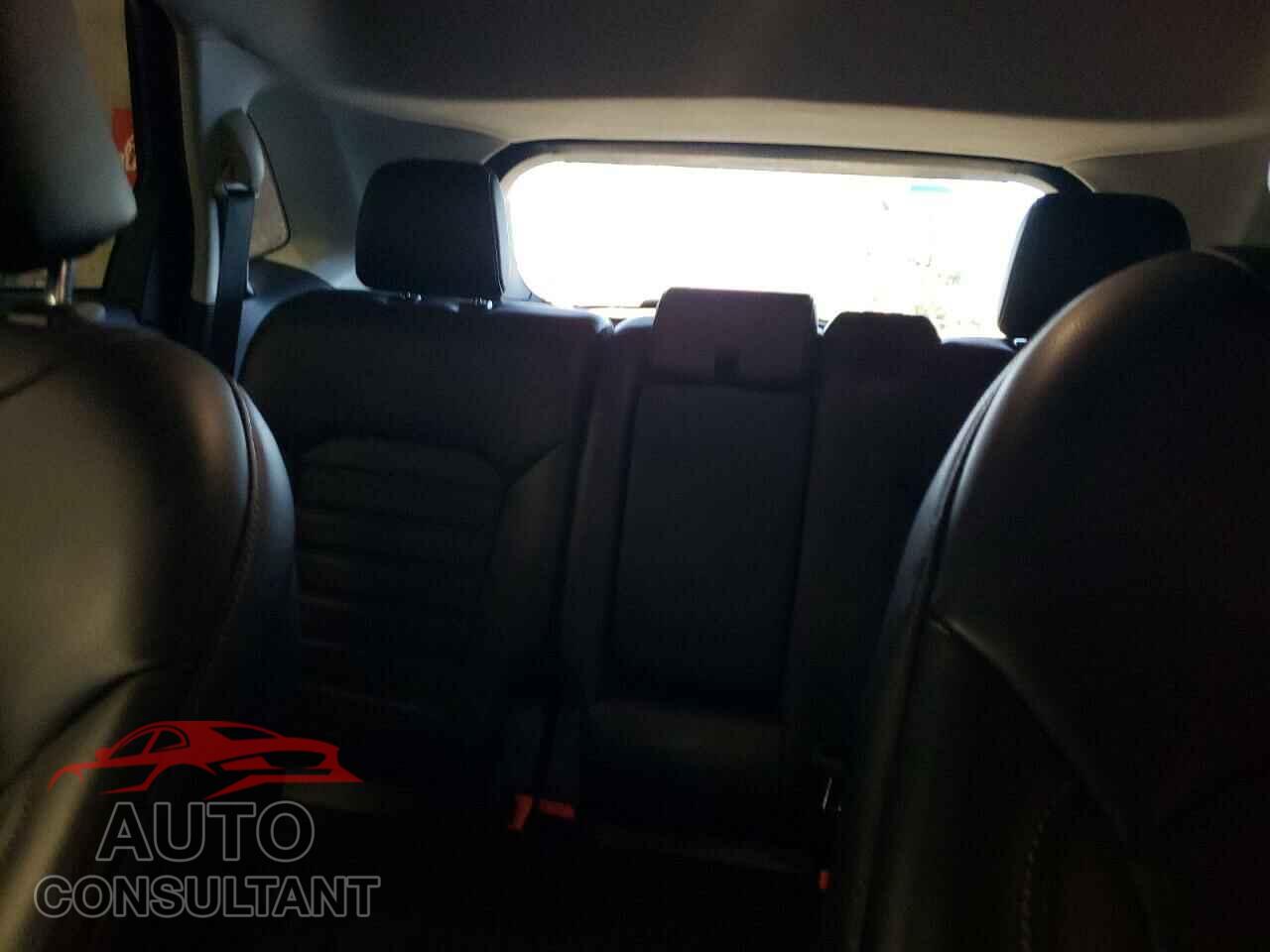 FORD EDGE 2024 - 2FMPK4J95RBA76768