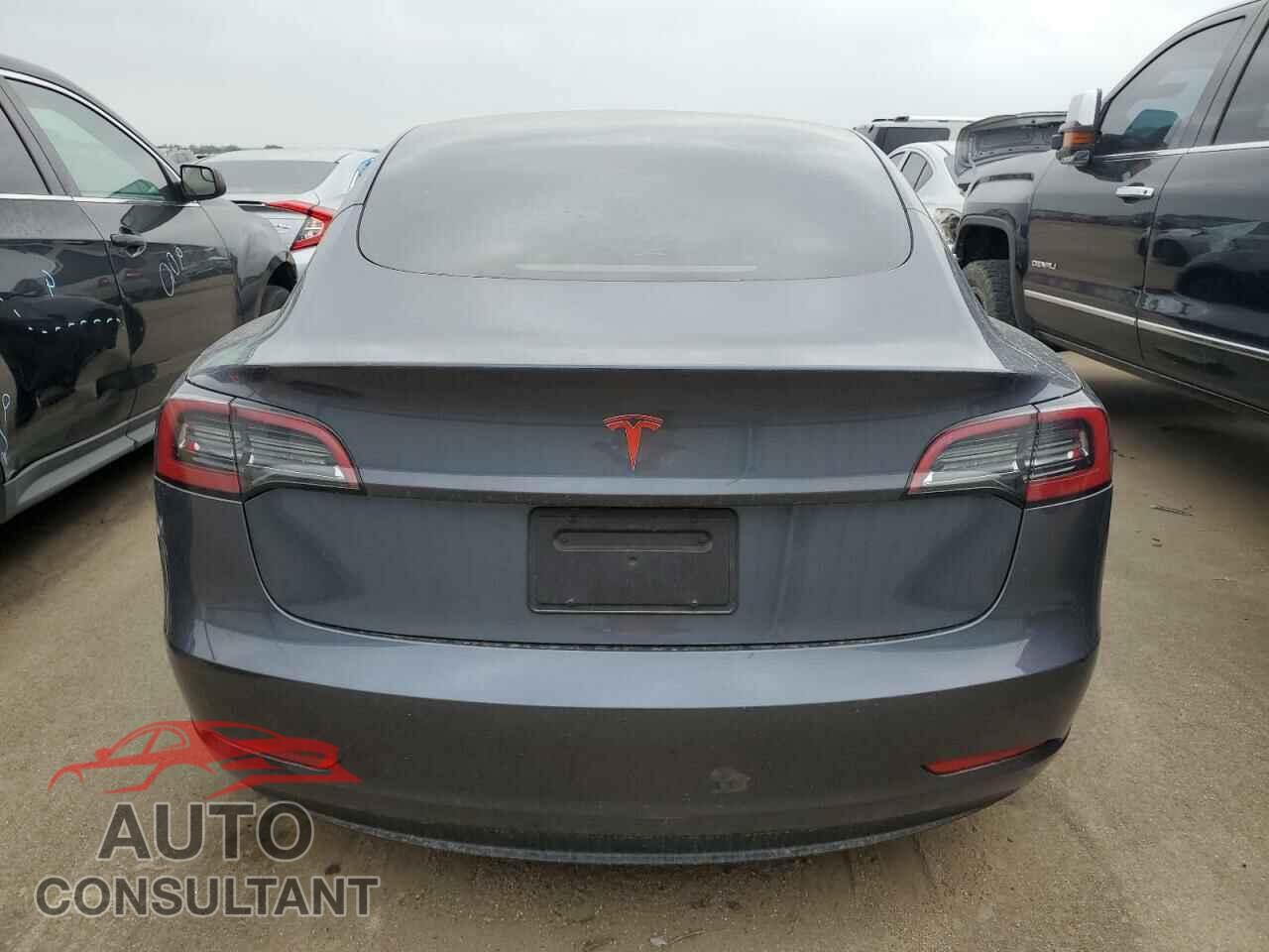 TESLA MODEL 3 2023 - 5YJ3E1EA9PF677680