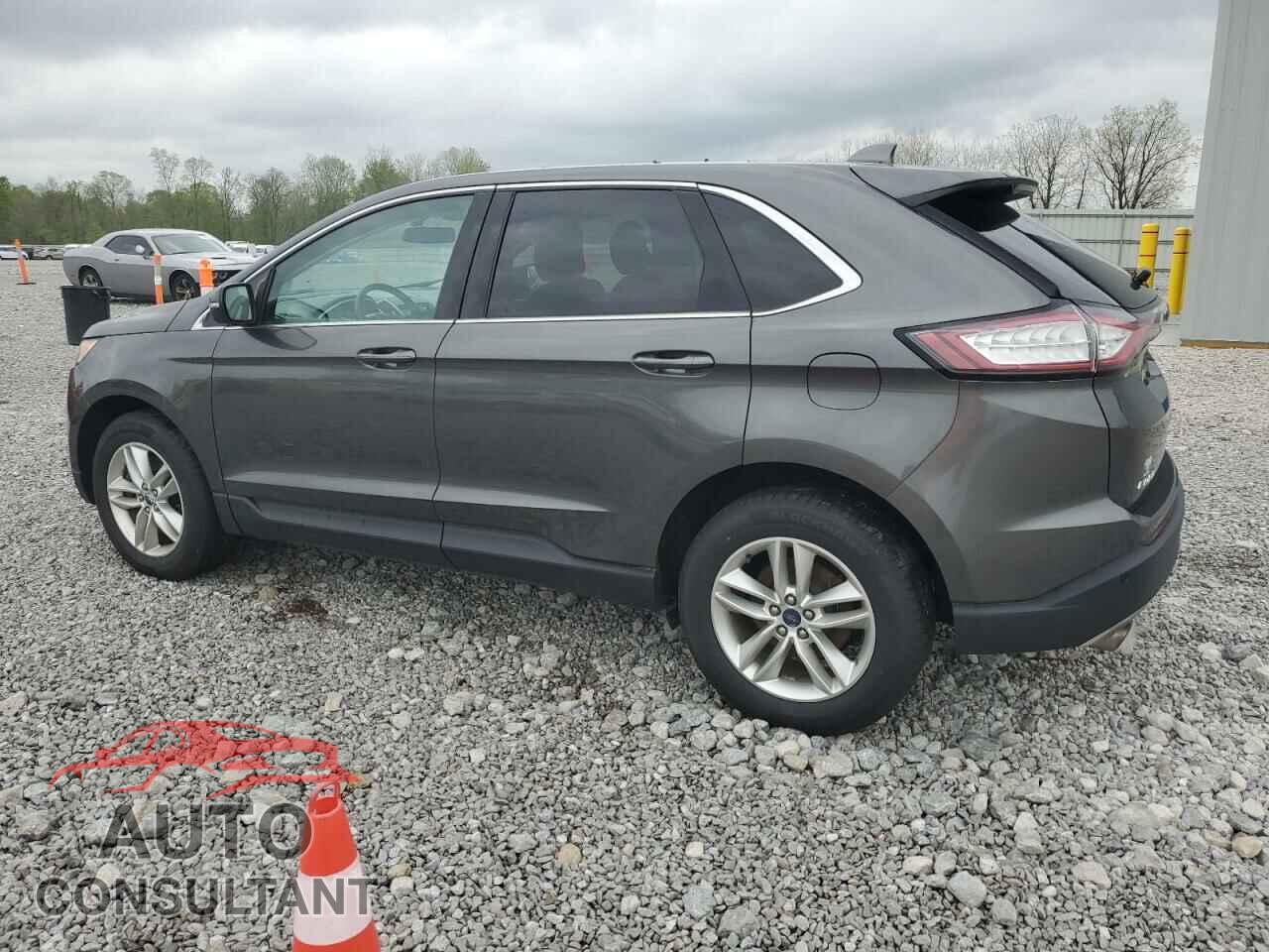 FORD EDGE 2016 - 2FMPK4J91GBB32038