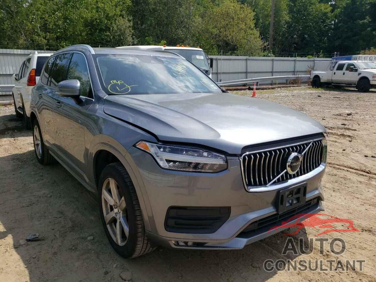 VOLVO XC90 2020 - YV4A22PKXL1615023