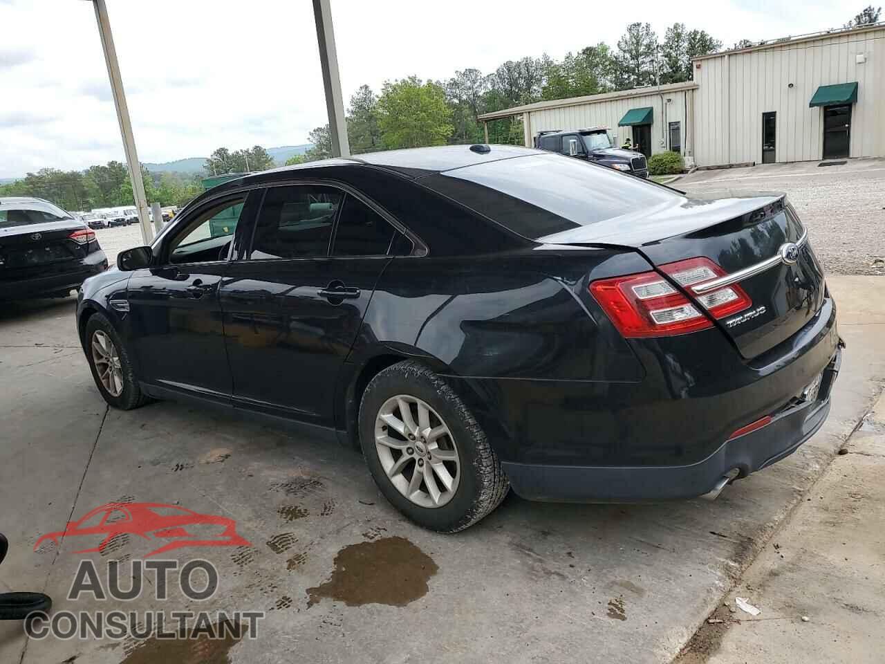 FORD TAURUS 2014 - 1FAHP2D94EG129933
