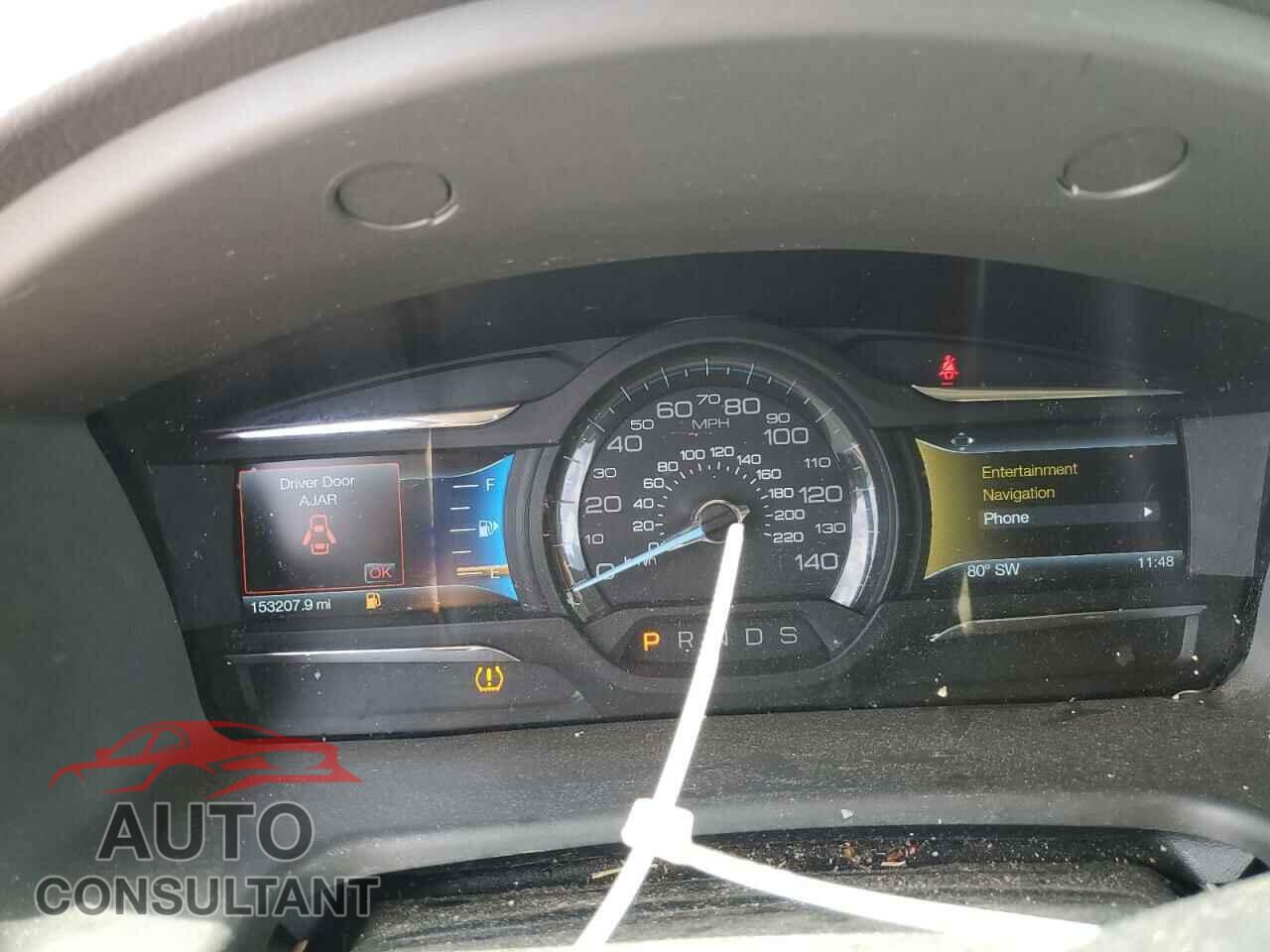 FORD FLEX 2015 - 2FMGK5D80FBA04171