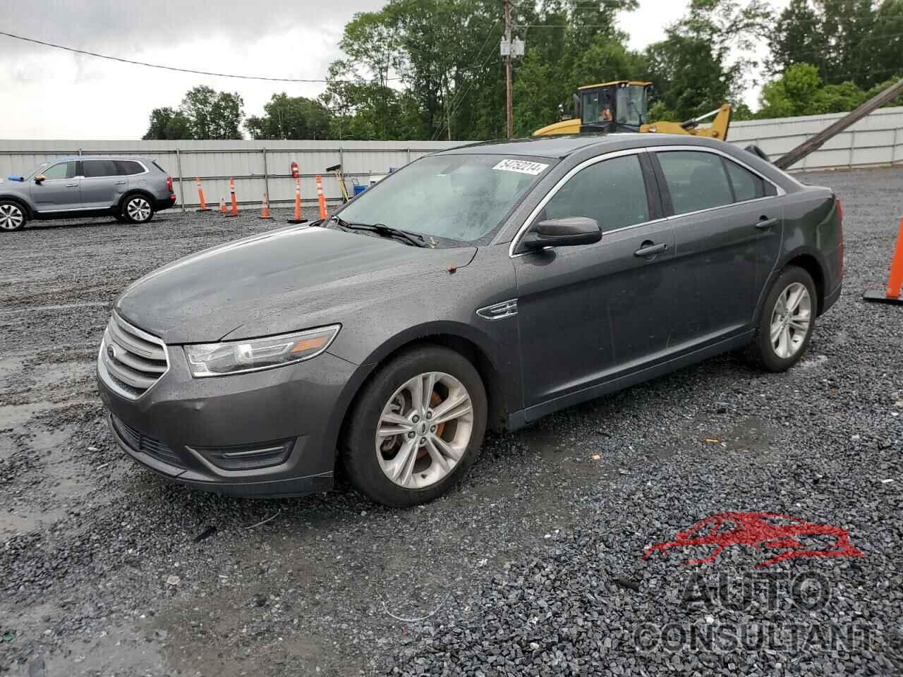 FORD TAURUS 2016 - 1FAHP2E80GG136533