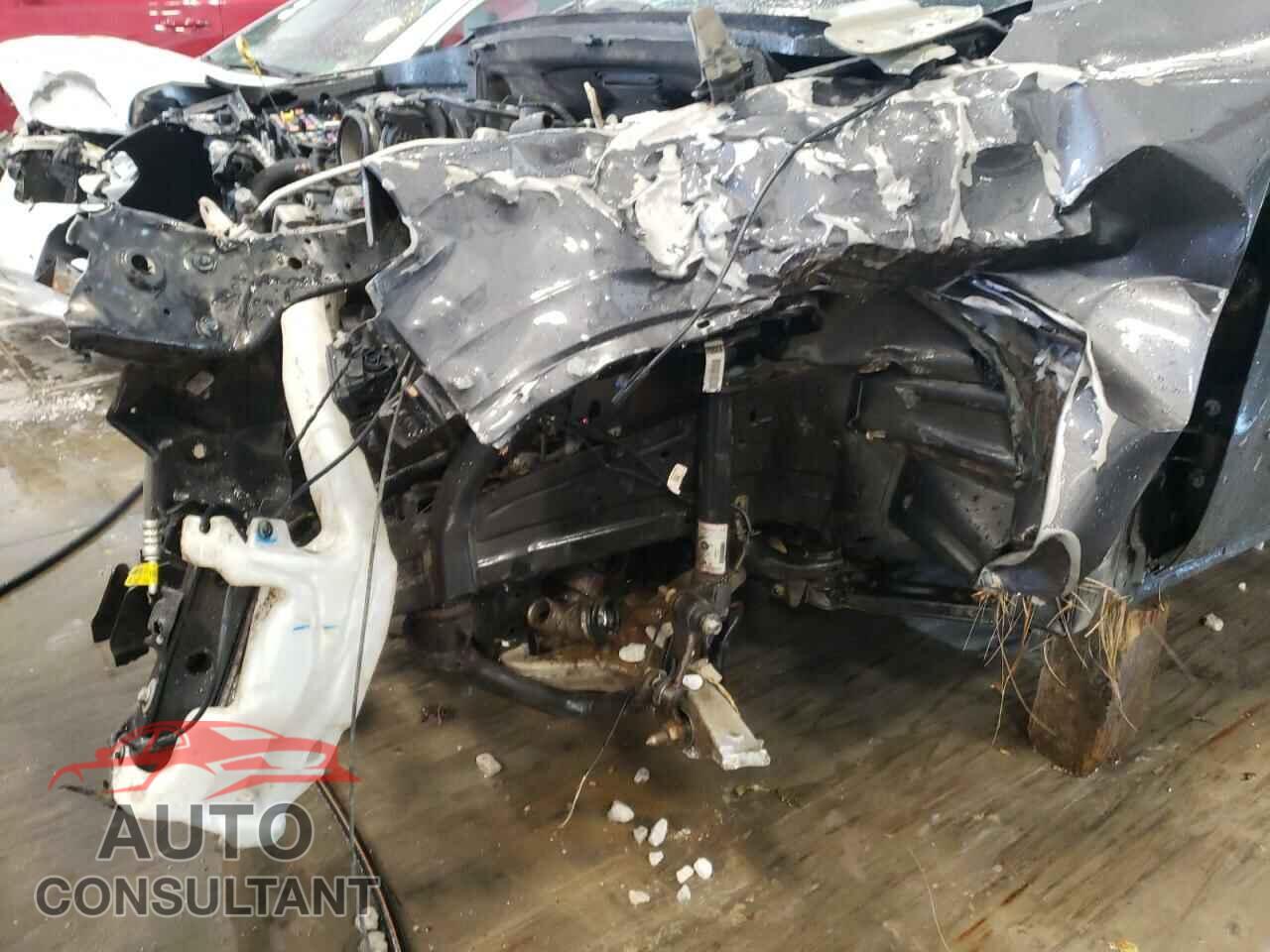 DODGE DURANGO 2018 - 1C4SDJET4JC100267