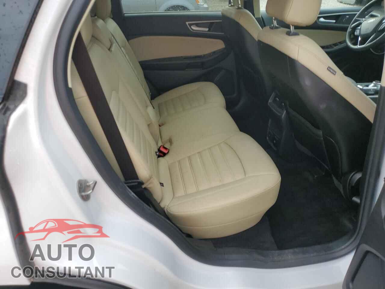 FORD EDGE 2020 - 2FMPK4J90LBA89175