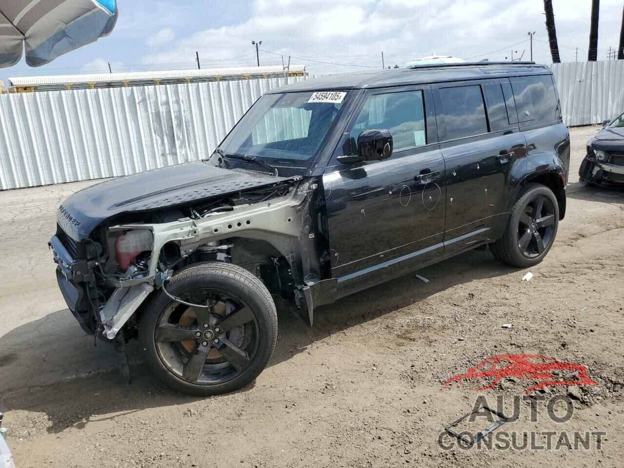 LAND ROVER DEFENDER 2022 - SALE3ERU7N2096259