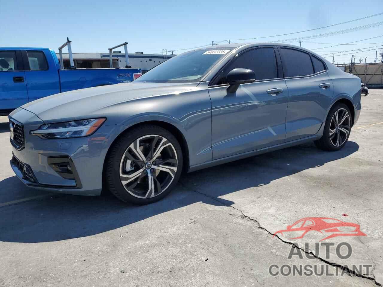 VOLVO S60 CORE 2024 - 7JRL12FK5RG325165
