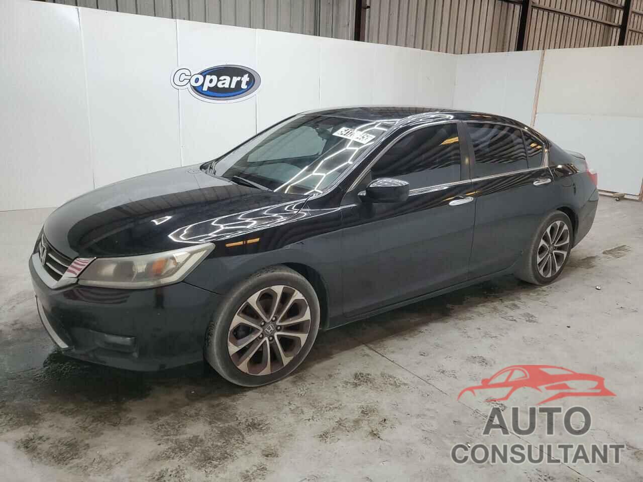 HONDA ACCORD 2015 - 1HGCR2F57FA026438