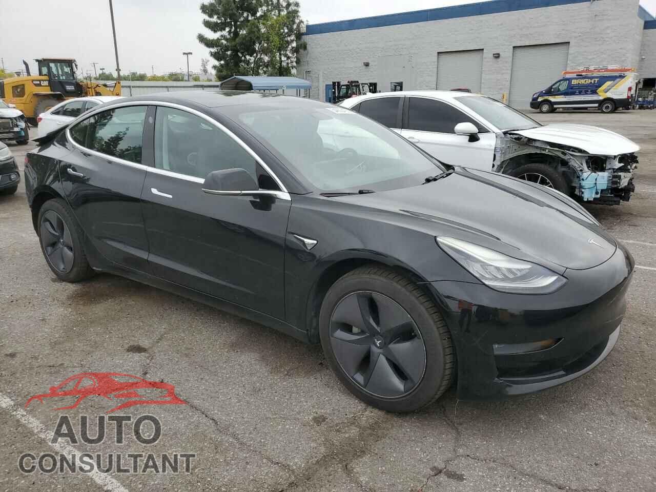 TESLA MODEL 3 2019 - 5YJ3E1EA3KF361958