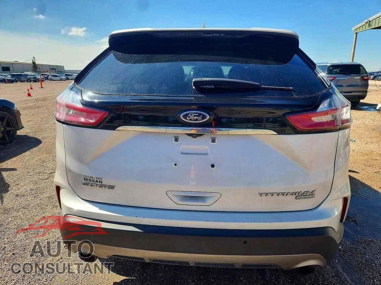 FORD EDGE 2019 - 2FMPK3K93KBC68267