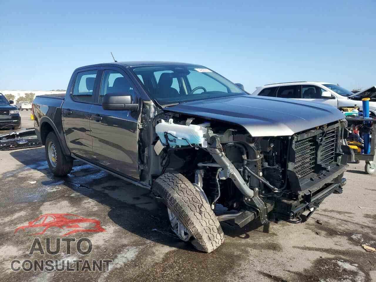 FORD RANGER 2024 - 1FTER4PH5RLE69191