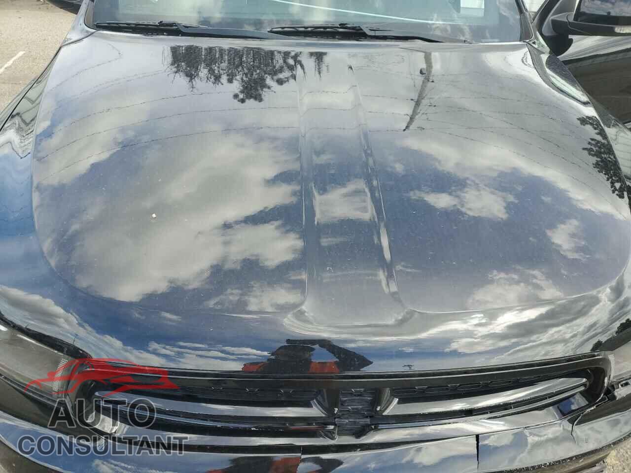 DODGE DURANGO 2017 - 1C4RDJDG8HC839977