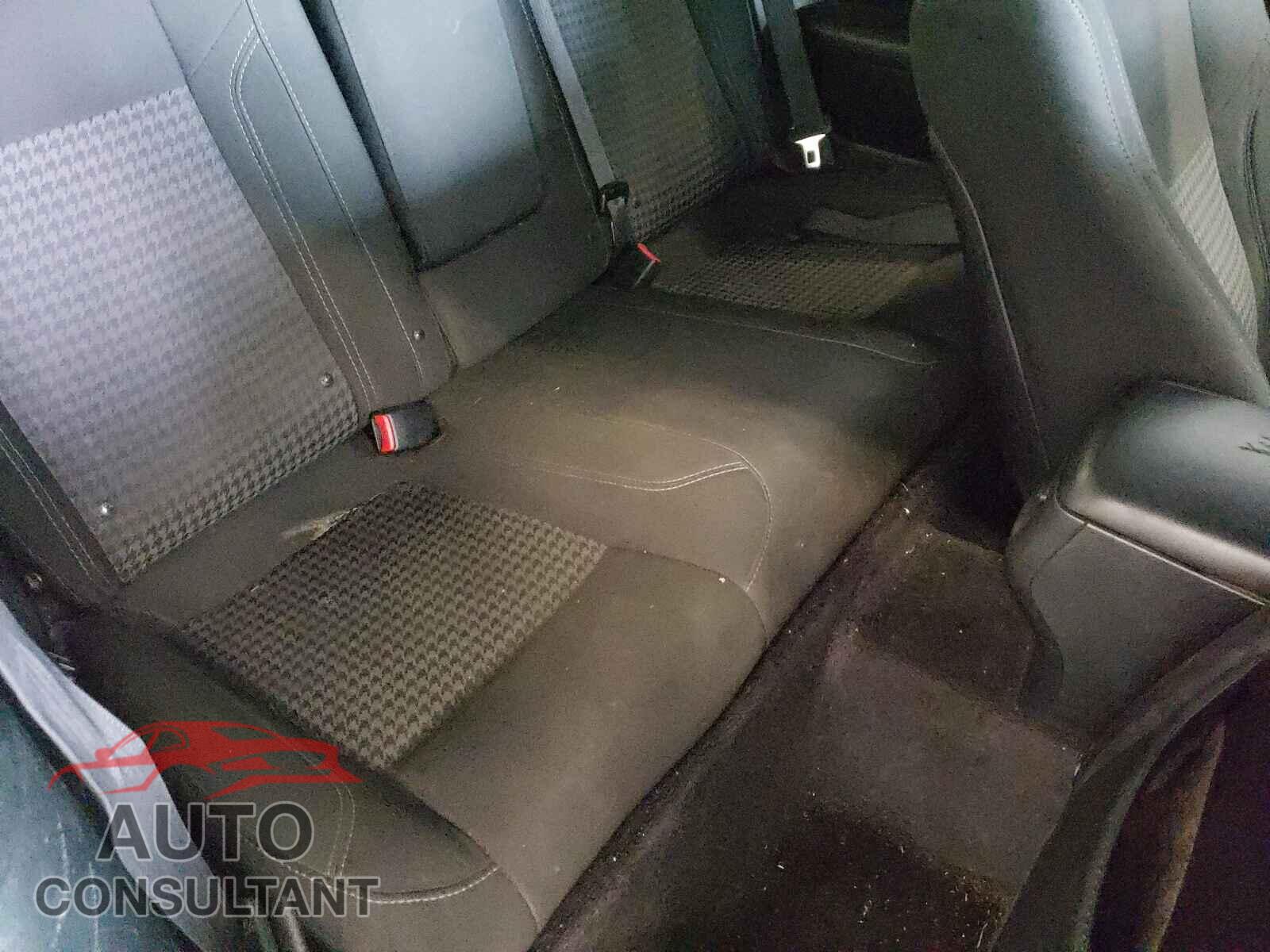 DODGE CHALLENGER 2017 - 2C3CDZAG0HH568858