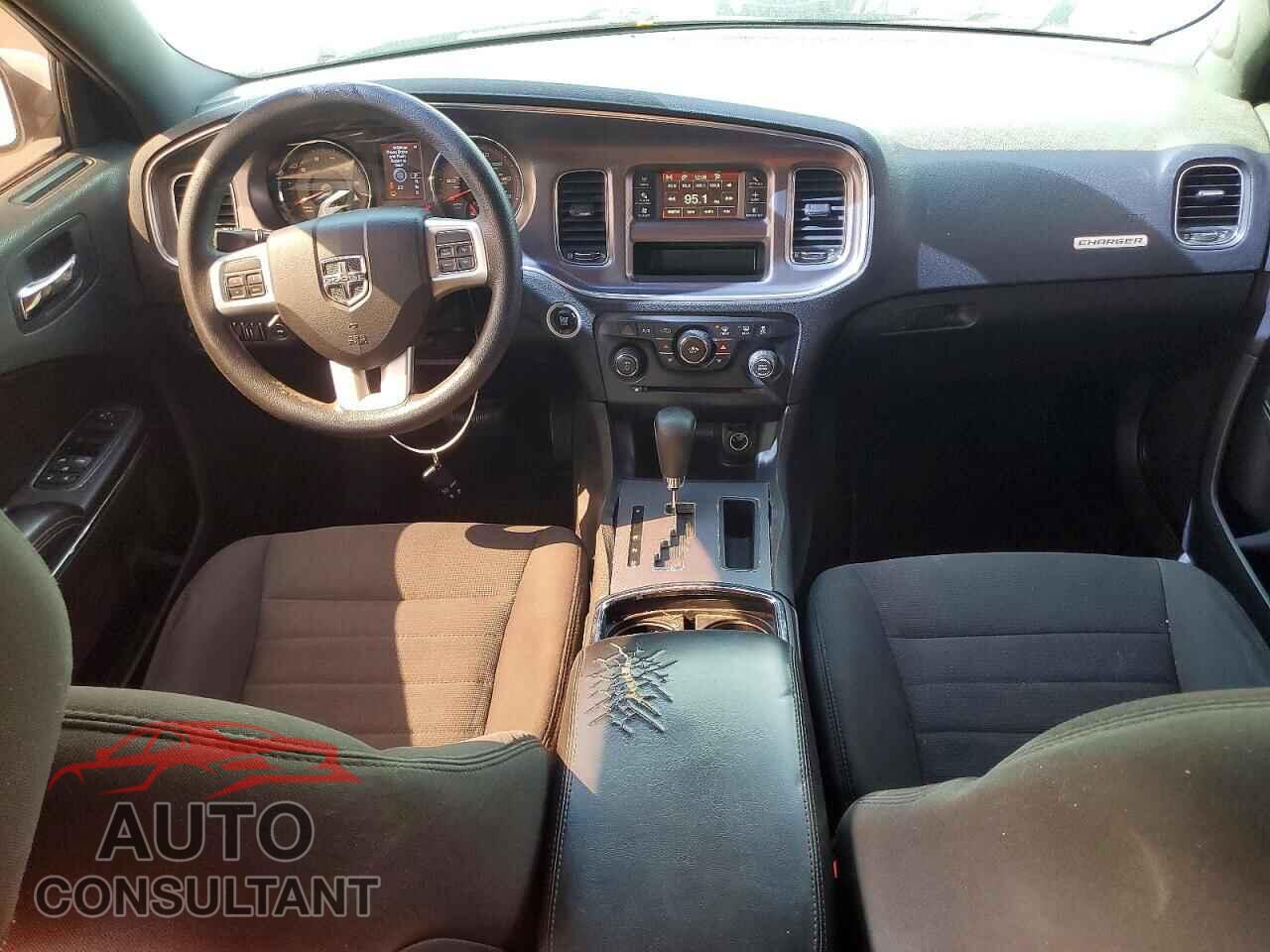 DODGE CHARGER 2014 - 2C3CDXBGXEH241219