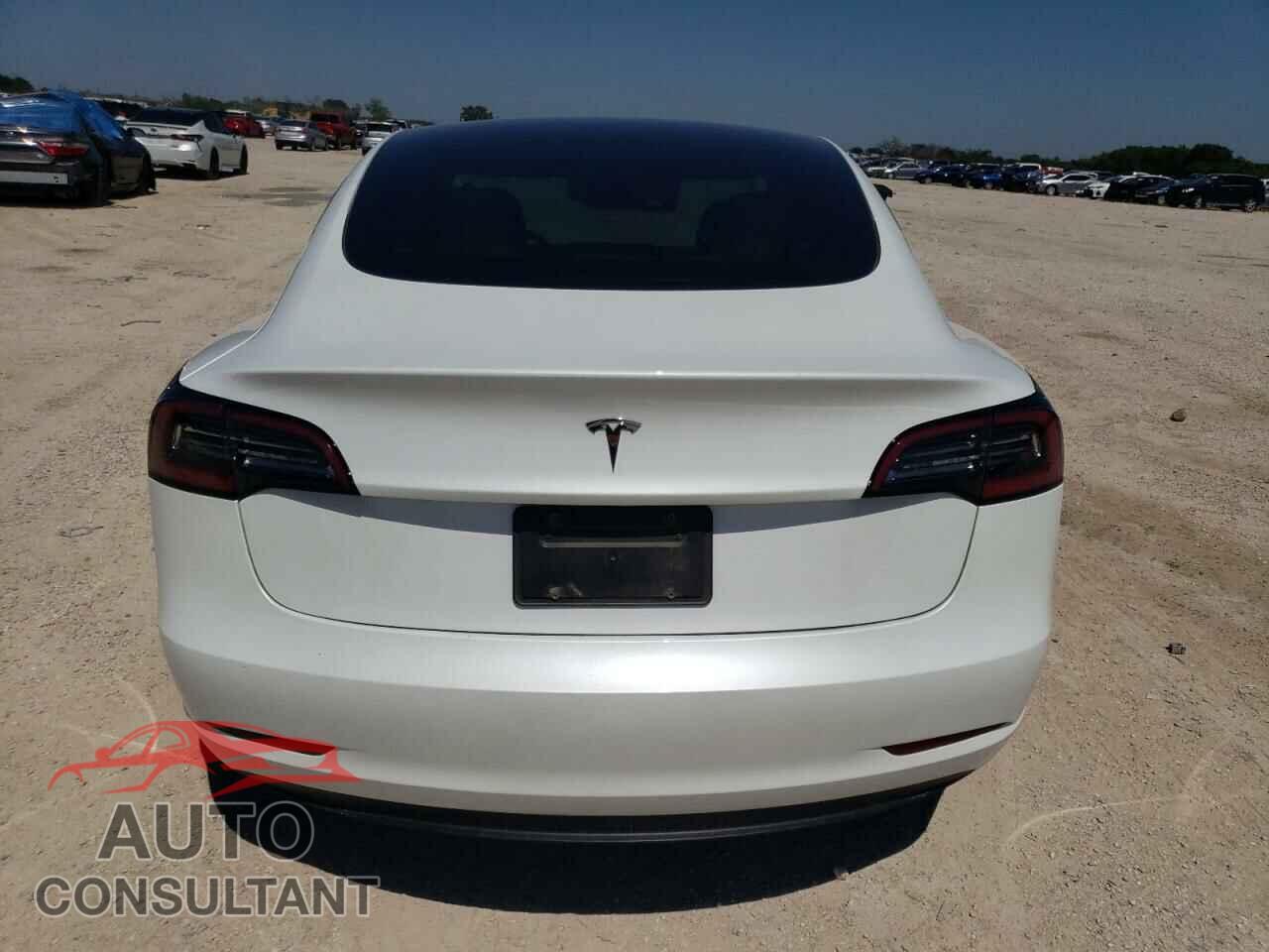 TESLA MODEL 3 2023 - 5YJ3E1EA0PF415076
