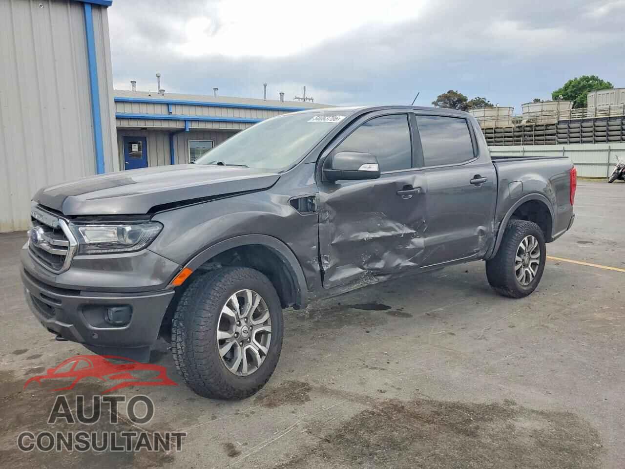 FORD RANGER 2020 - 1FTER4EH1LLA25879