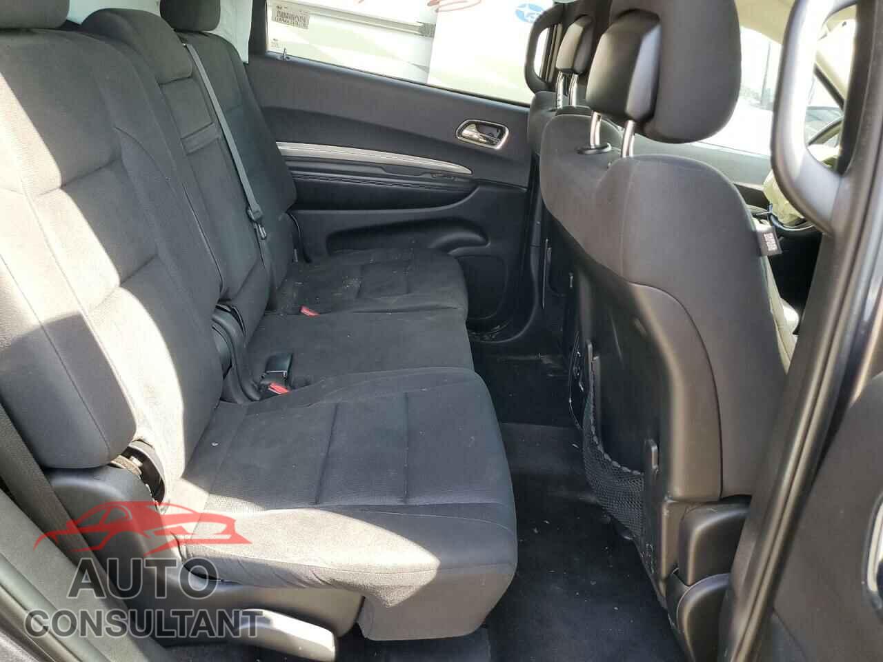 DODGE DURANGO 2015 - 1C4RDJAG4FC240589