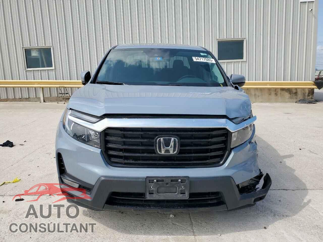 HONDA RIDGELINE 2023 - 5FPYK3F76PB036572