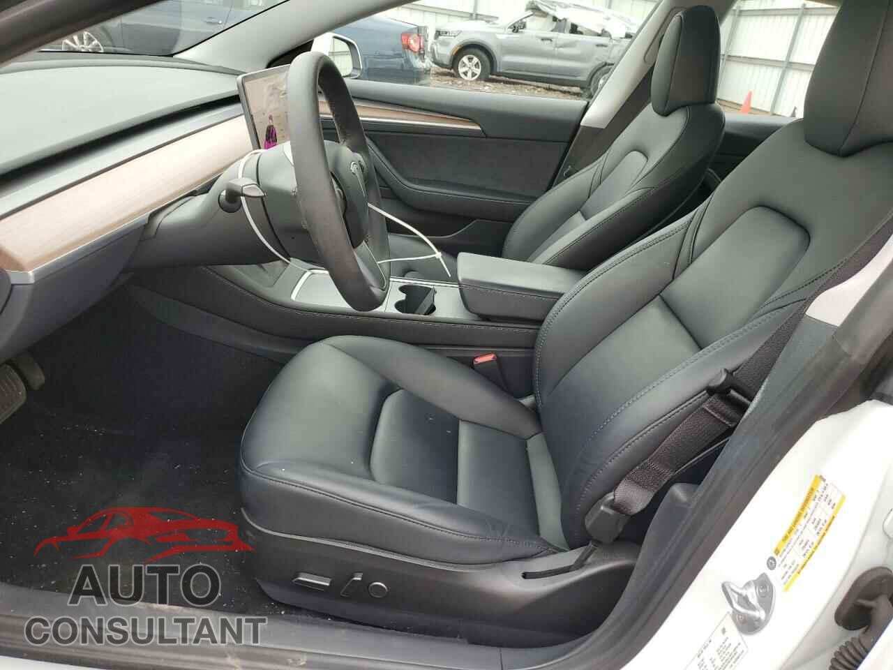 TESLA MODEL 3 2023 - 5YJ3E1EA9PF589440