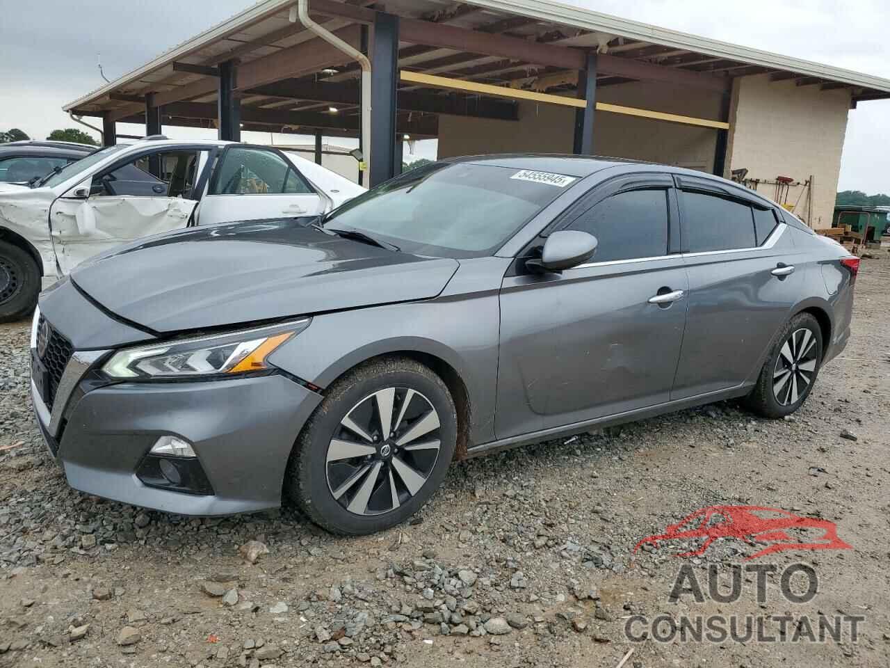 NISSAN ALTIMA 2019 - 1N4BL4EV1KC245392
