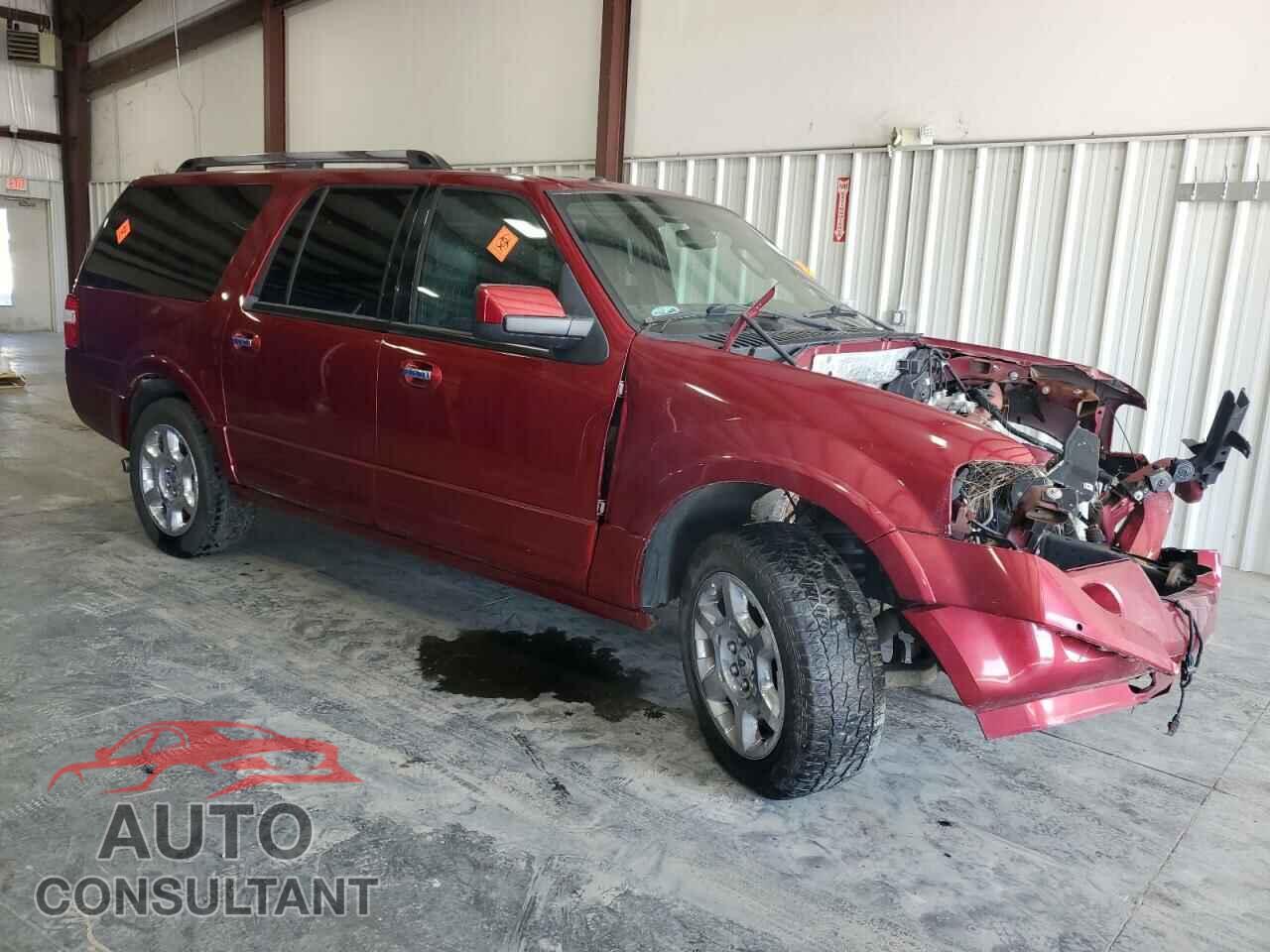 FORD EXPEDITION 2014 - 1FMJK2A54EEF27498