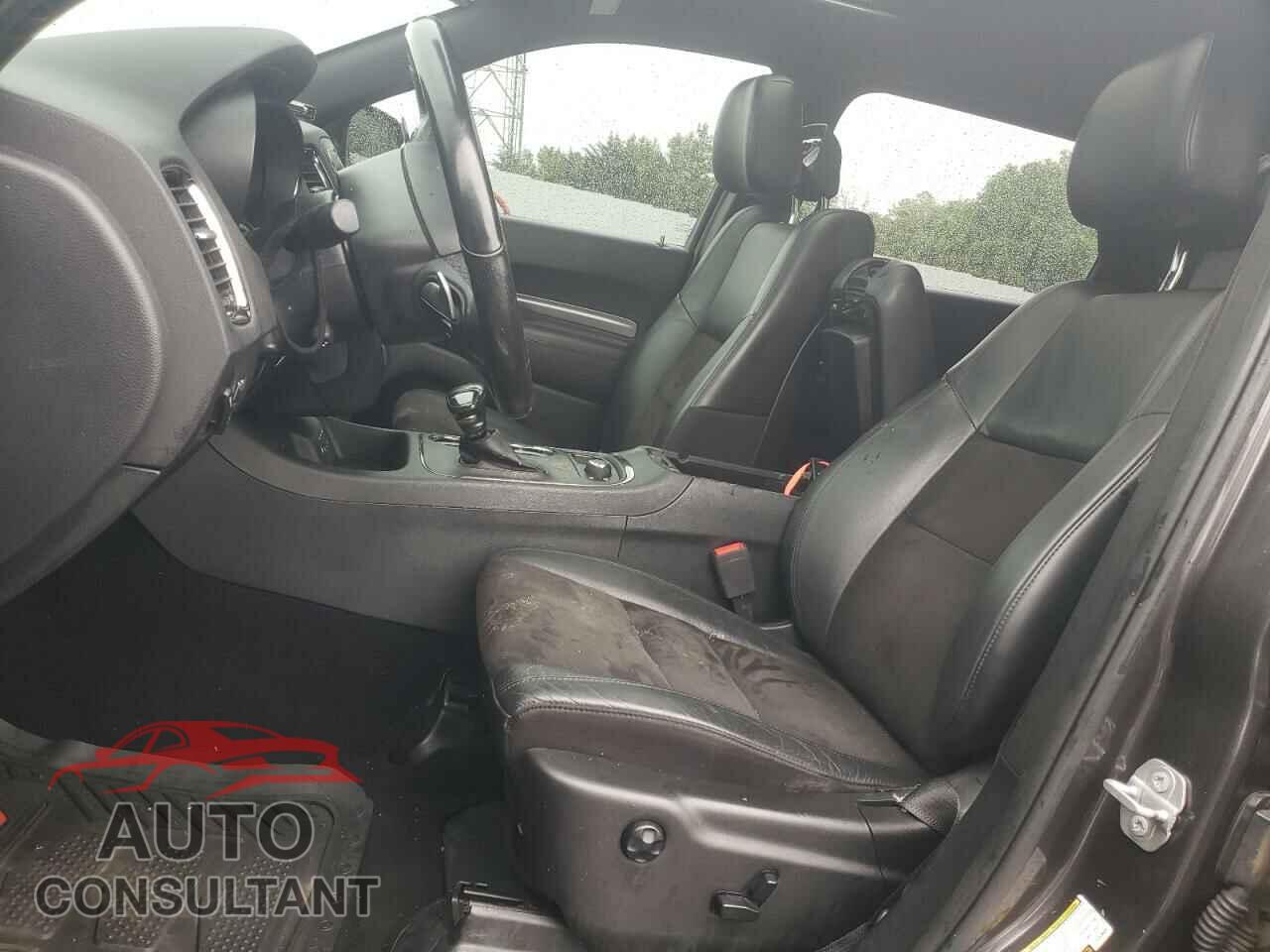 DODGE DURANGO 2020 - 1C4SDJCT3LC229025