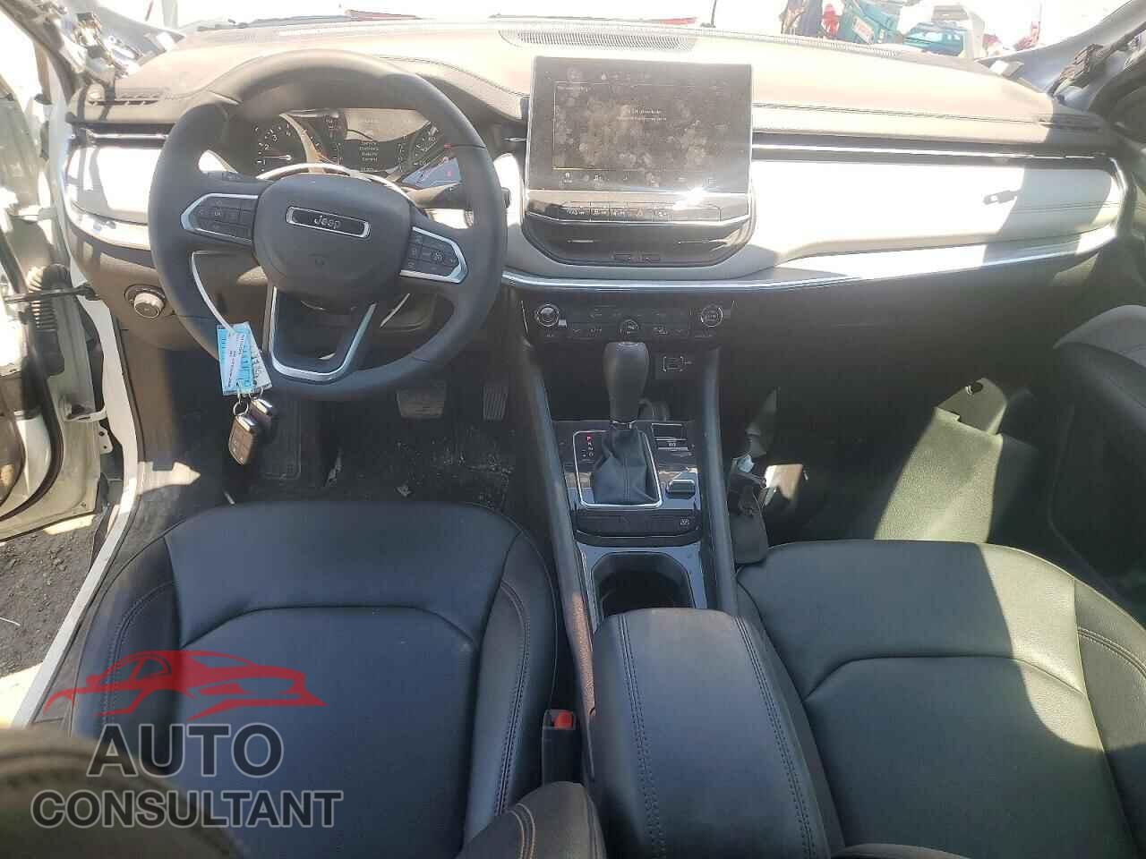 JEEP COMPASS 2024 - 3C4NJDCN2RT148183
