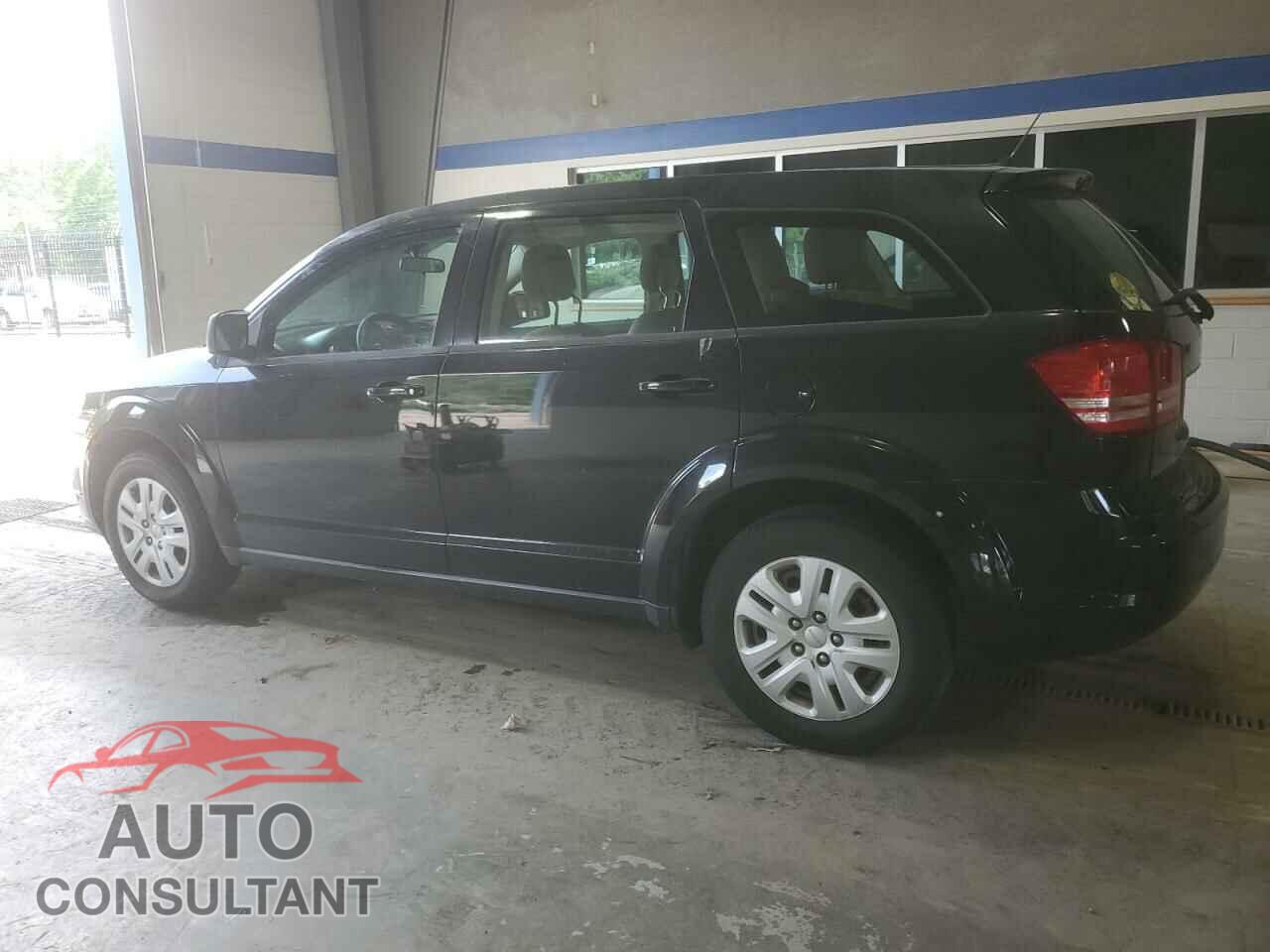 DODGE JOURNEY 2015 - 3C4PDCAB5FT548222