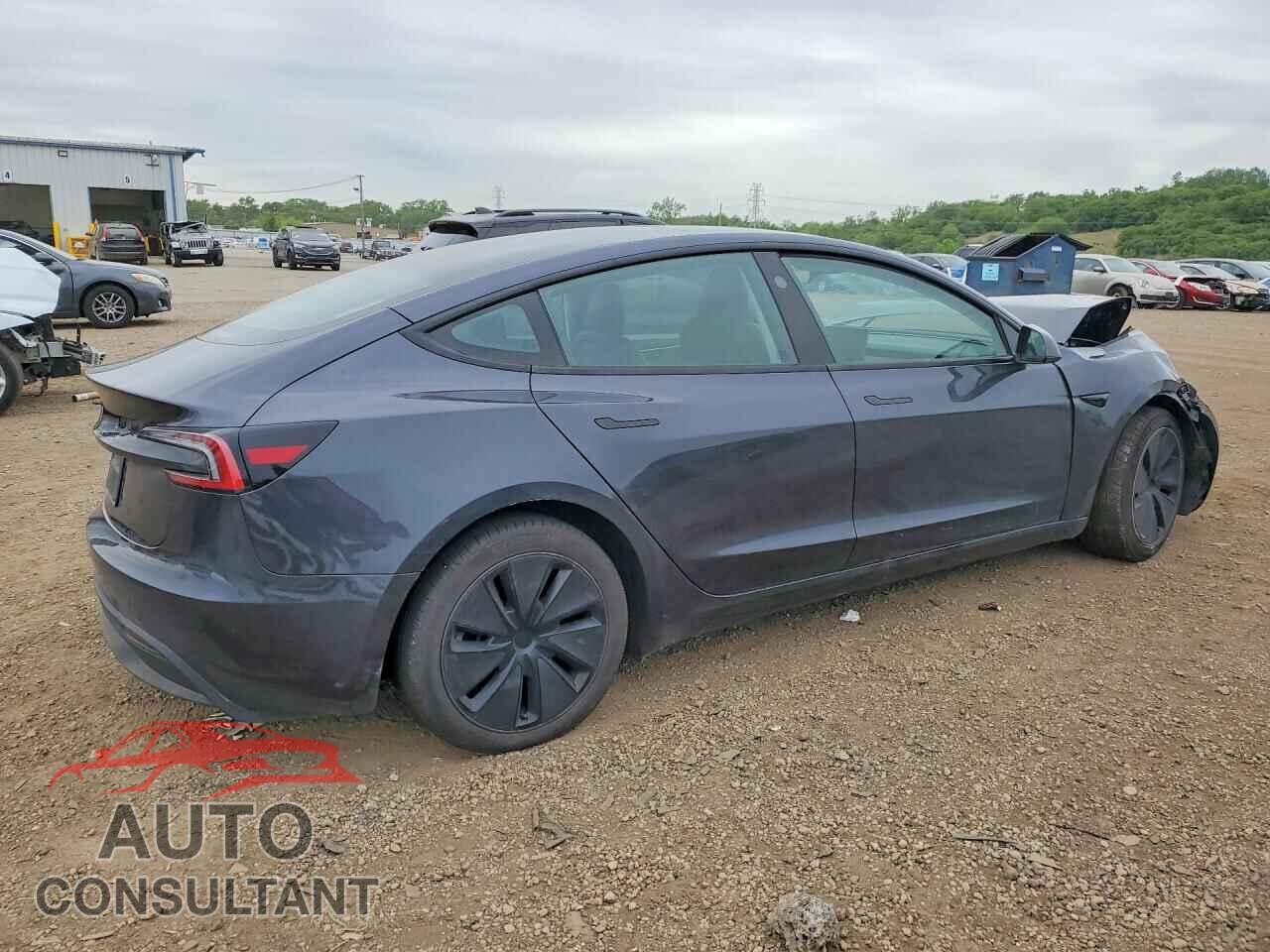 TESLA MODEL 3 2024 - 5YJ3E1EA1RF773550