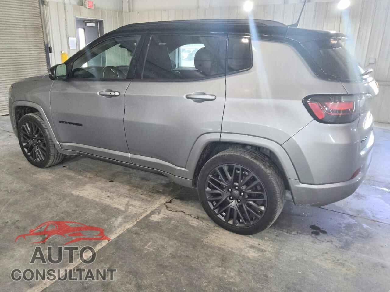 JEEP COMPASS 2024 - 3C4NJDCN2RT587979