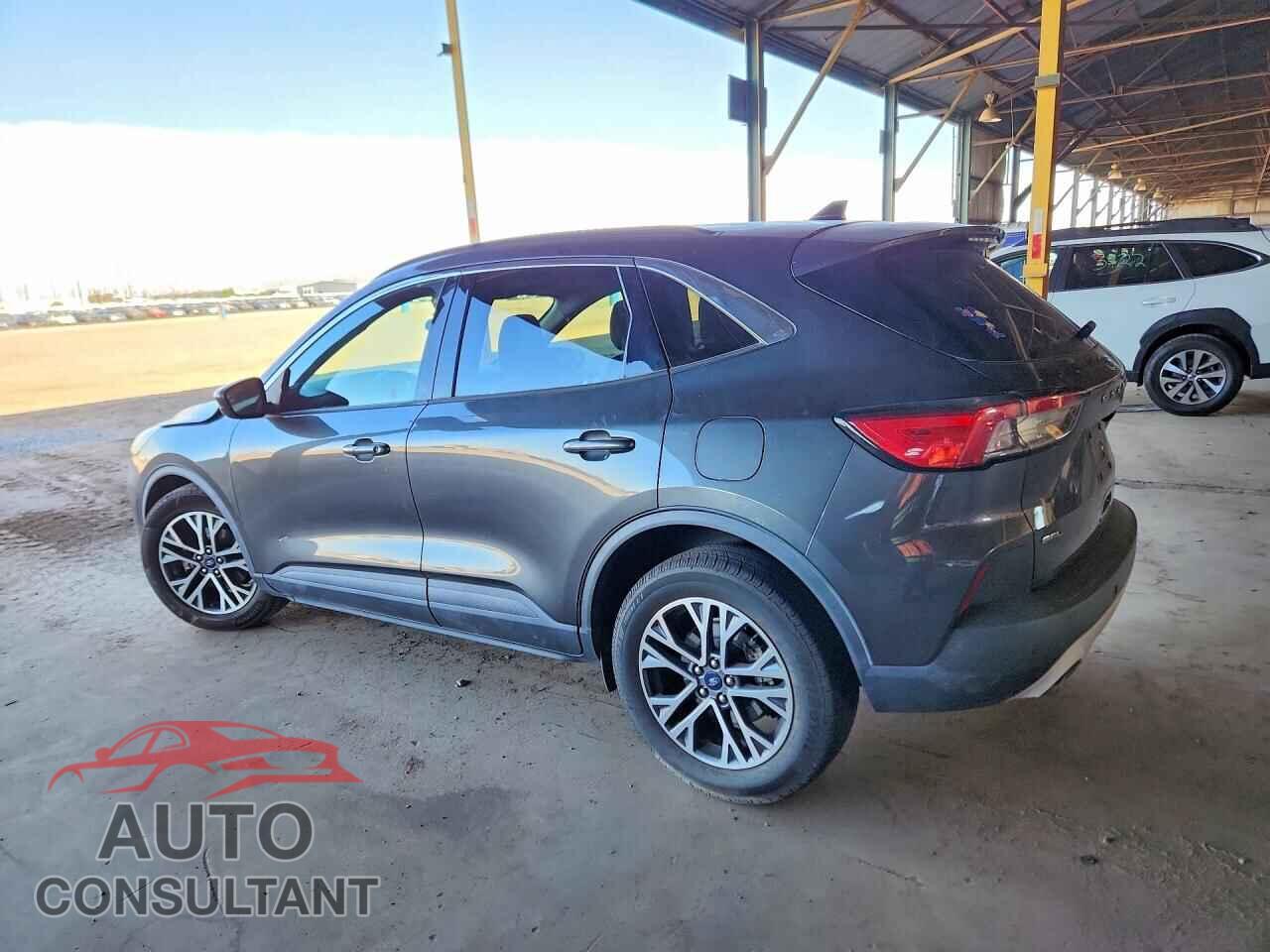 FORD ESCAPE 2020 - 1FMCU0H66LUA38819