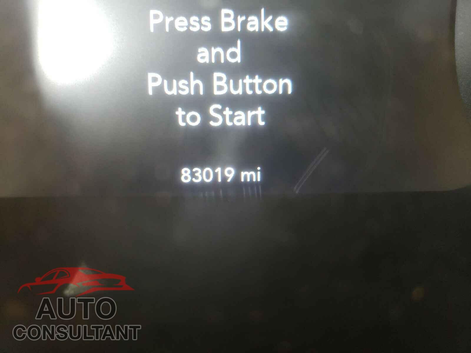 DODGE CHALLENGER 2016 - 2C3CDZBT4GH200628