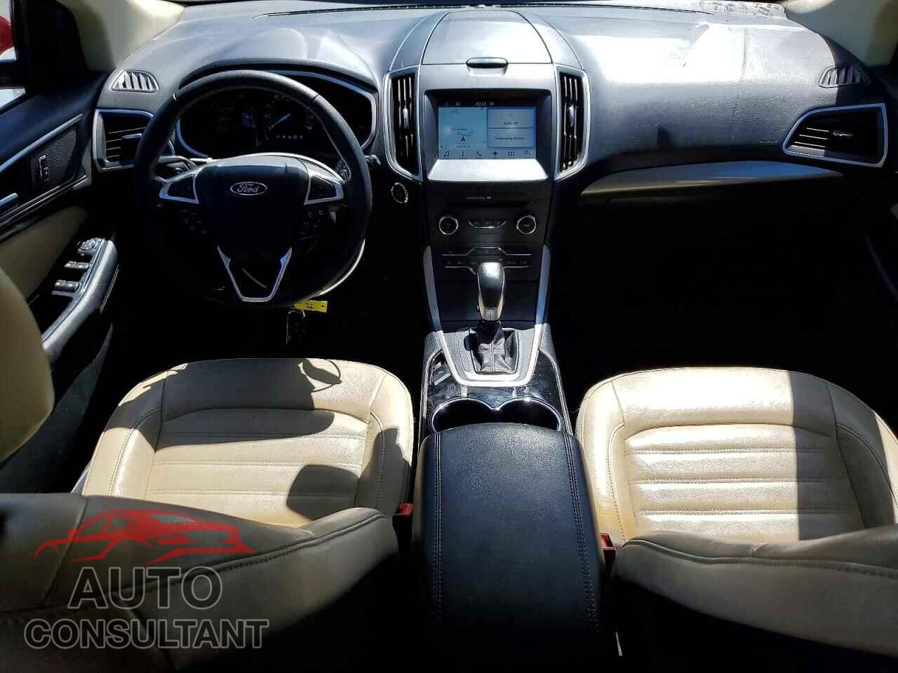 FORD EDGE 2016 - 2FMPK3J82GBB94713