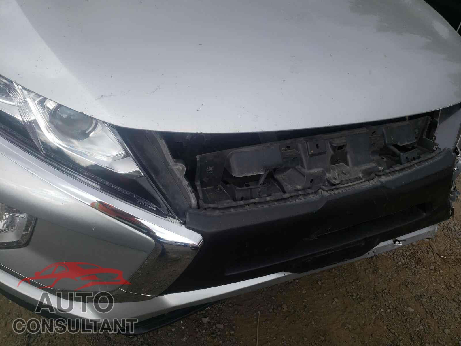 MITSUBISHI ECLIPSE 2020 - JA4AT3AA5LZ013132