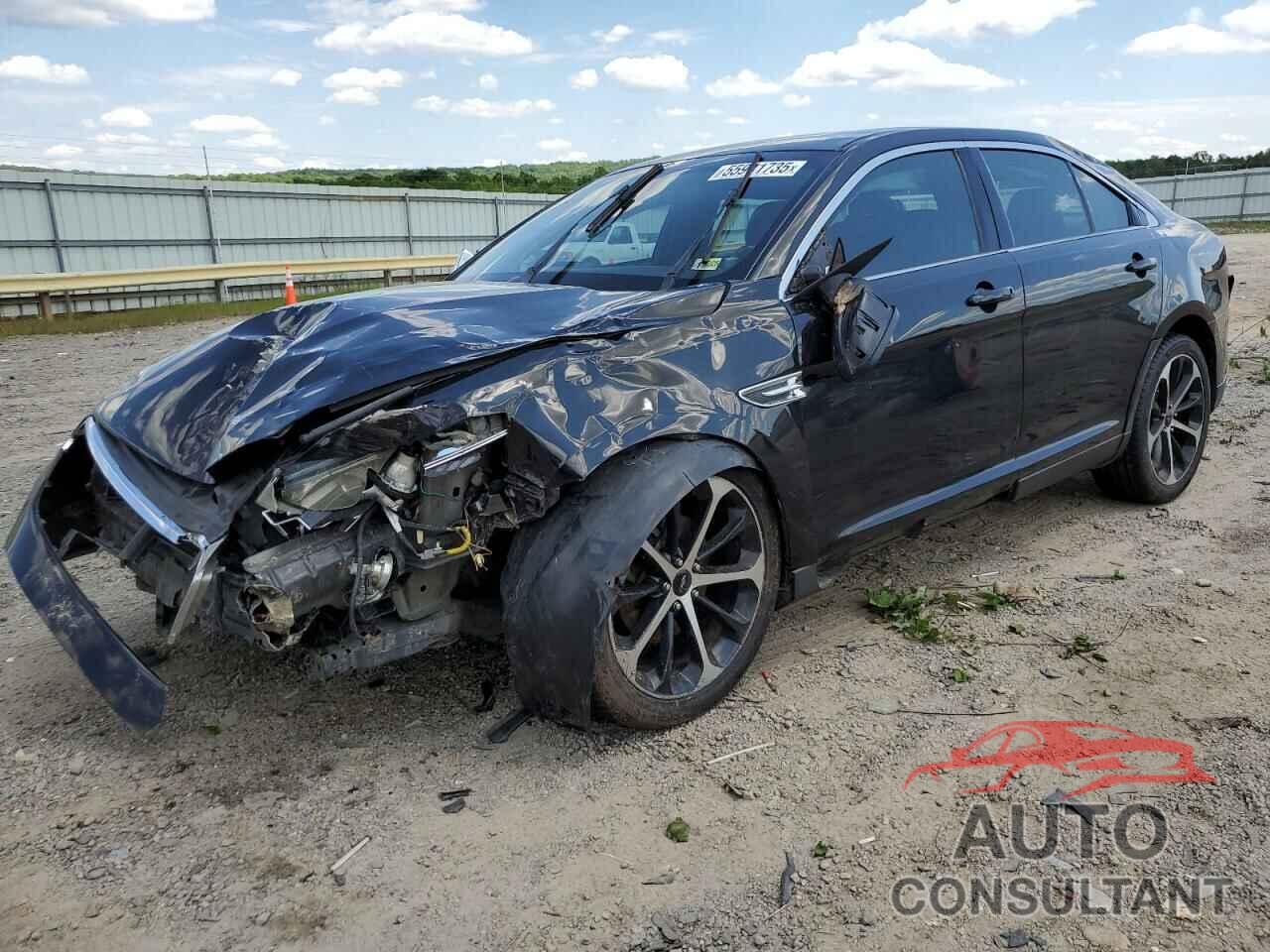FORD TAURUS 2015 - 1FAHP2F86FG172417