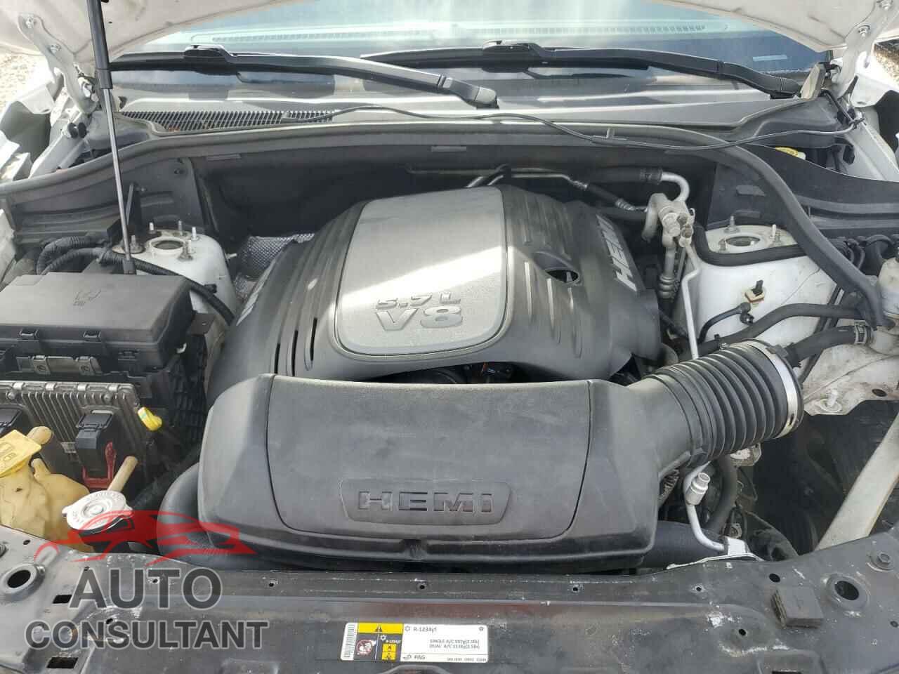 DODGE DURANGO 2015 - 1C4SDJCT9FC710207