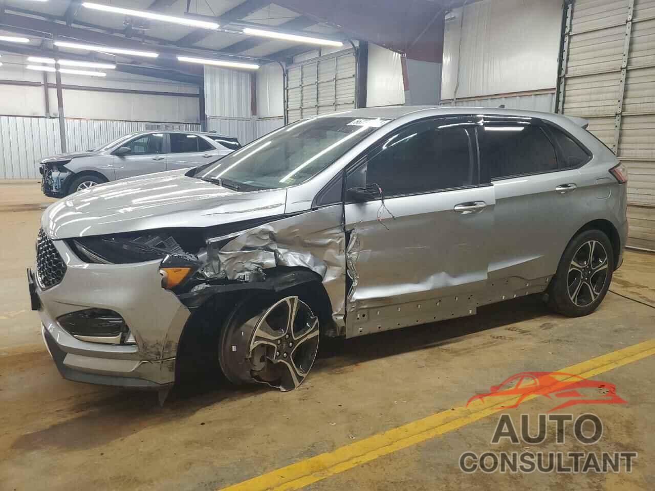 FORD EDGE 2021 - 2FMPK4AP6MBA13203