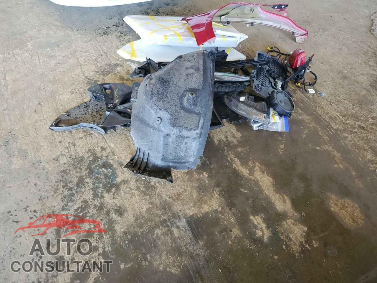 TESLA MODEL 3 2022 - 5YJ3E1EA2NF290918