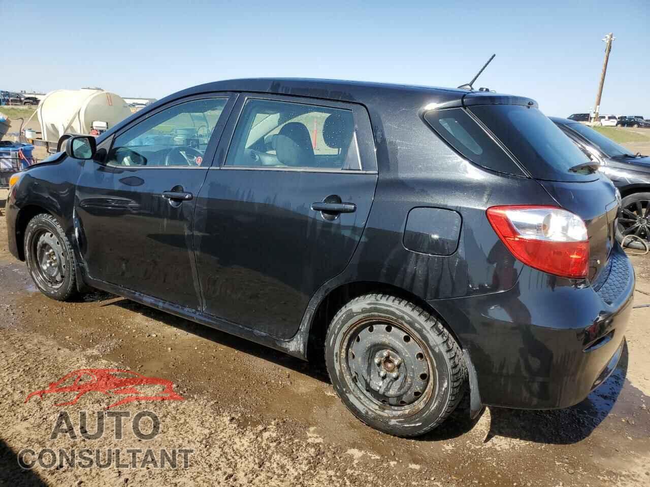 TOYOTA MATRIX 2014 - 2T1KU4EEXEC132740