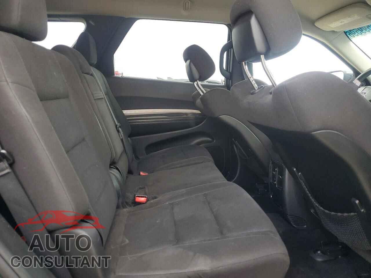DODGE DURANGO 2013 - 1C4RDHAG1DC694479
