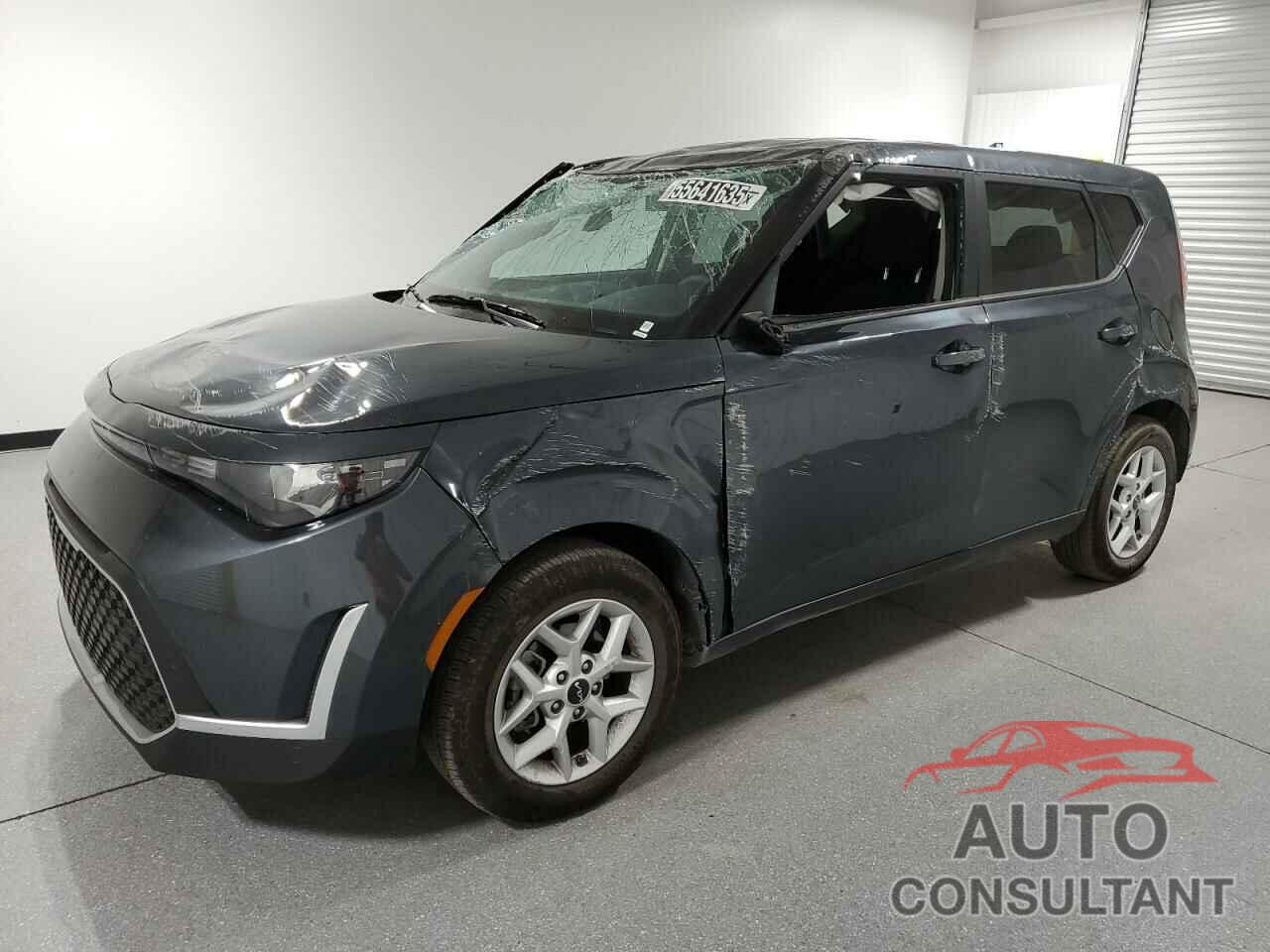 KIA SOUL 2025 - KNDJ23AU3S7257469