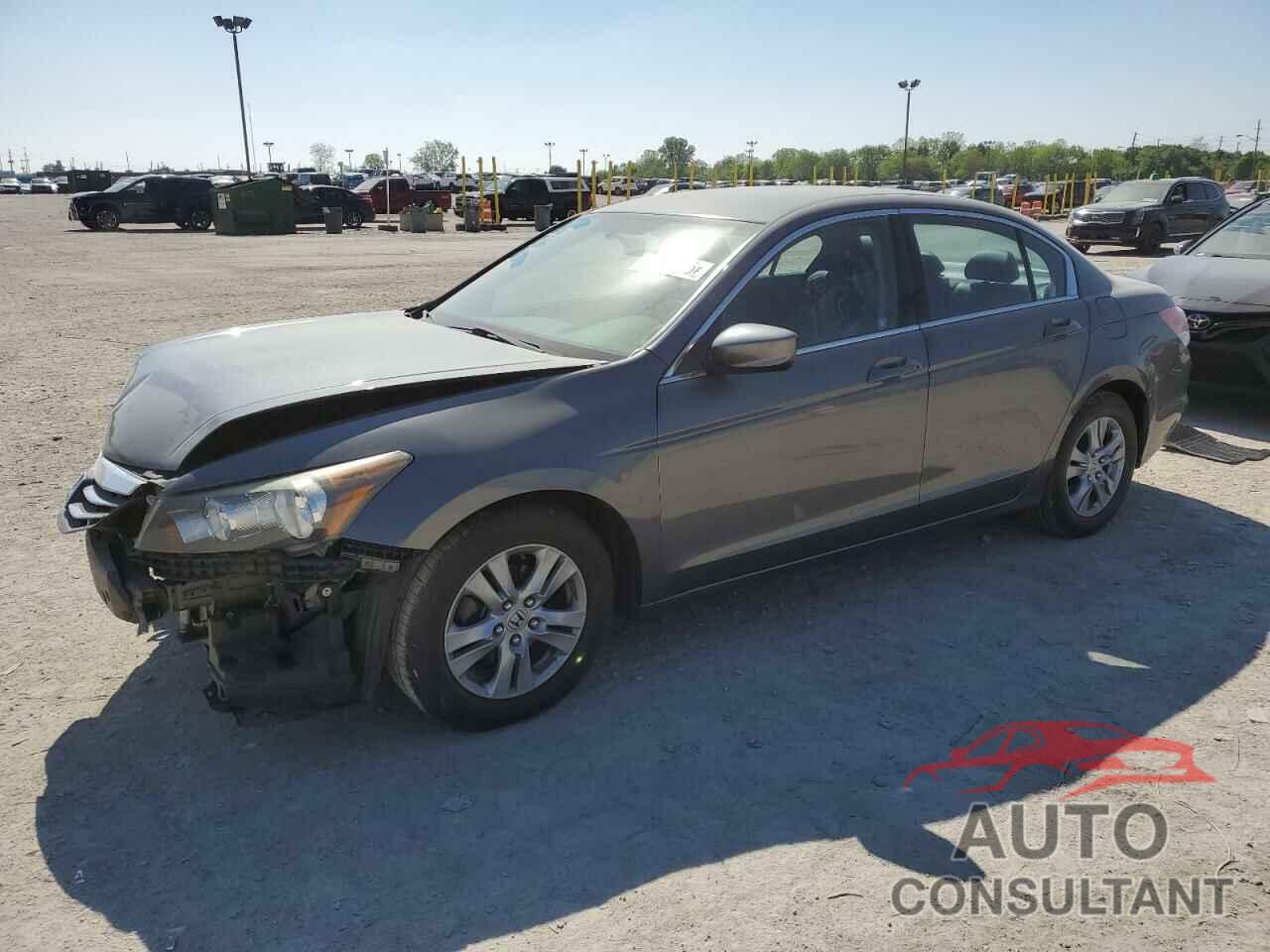 HONDA ACCORD 2012 - 1HGCP2F6XCA160368