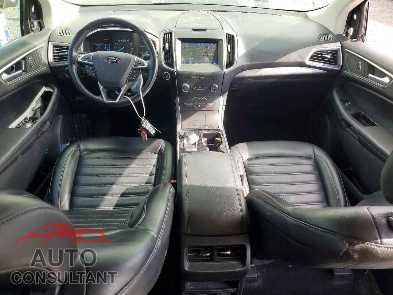 FORD EDGE 2019 - 2FMPK3J90KBC75663