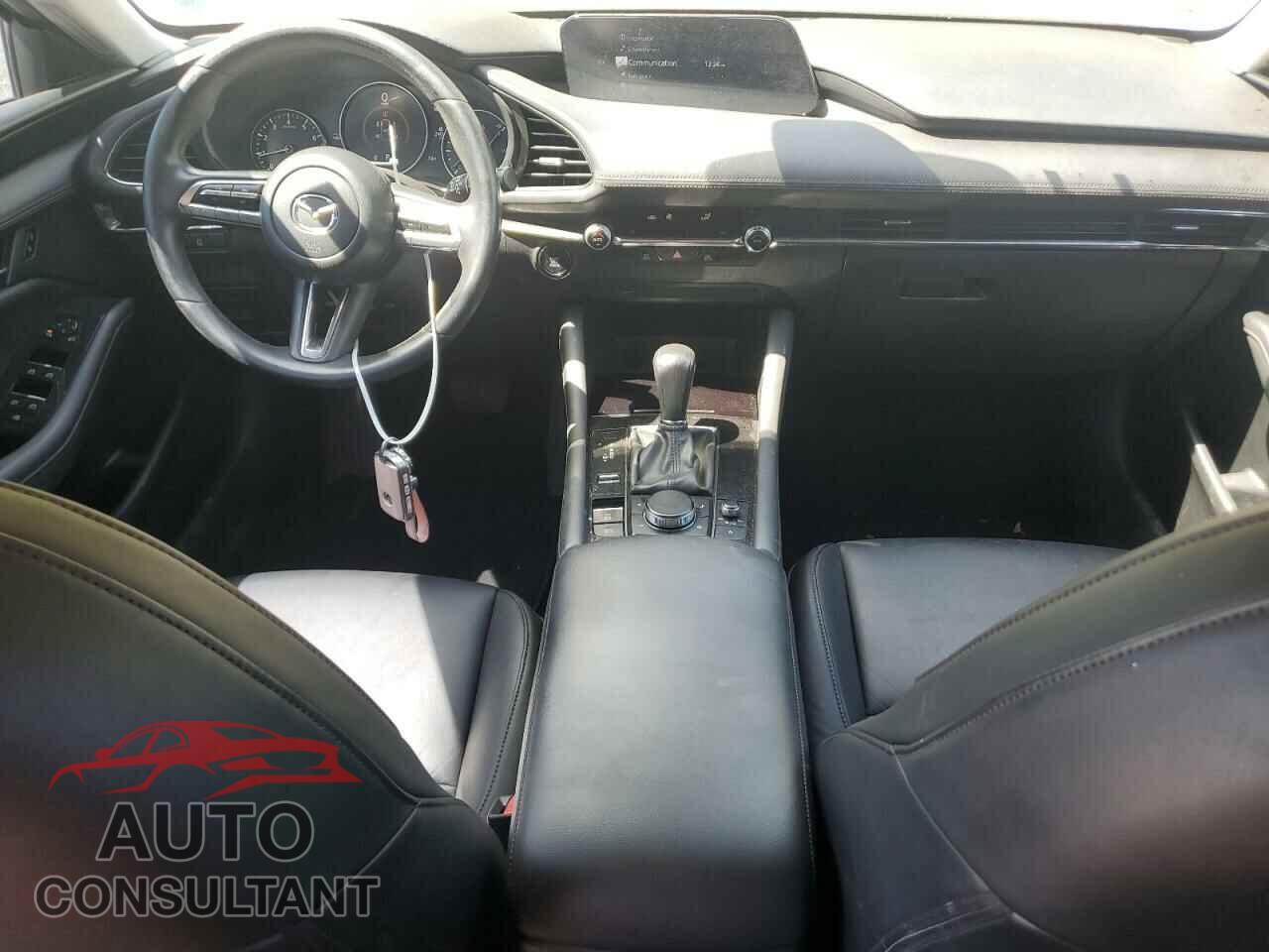 MAZDA 3 2019 - JM1BPACL4K1108246