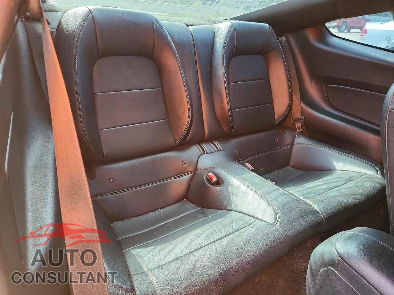 FORD MUSTANG 2015 - 1FA6P8CF2F5347674