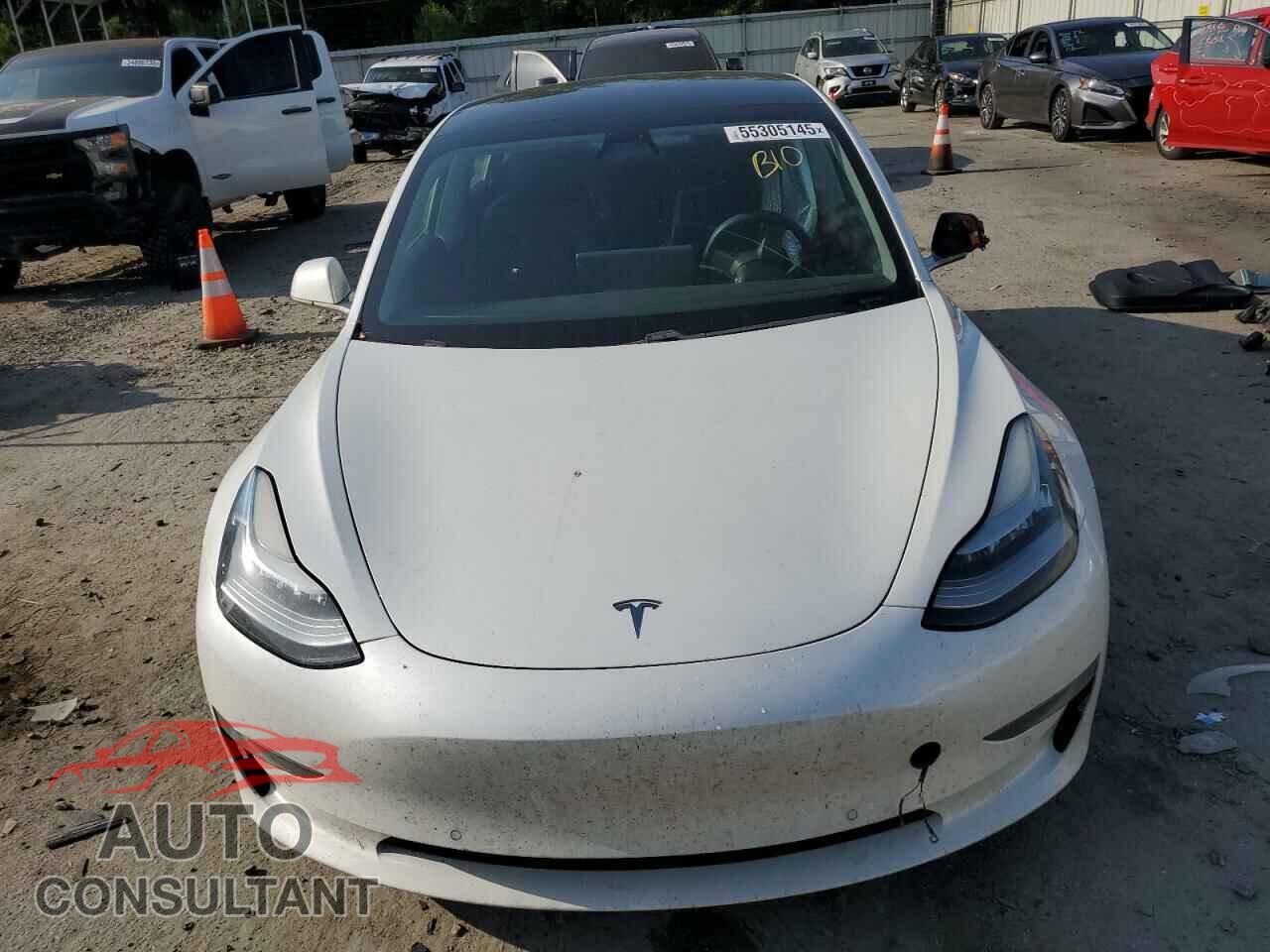 TESLA MODEL 3 2020 - 5YJ3E1EA3LF659962