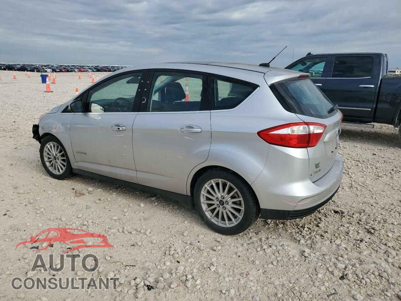 FORD CMAX 2015 - 1FADP5BU7FL116142