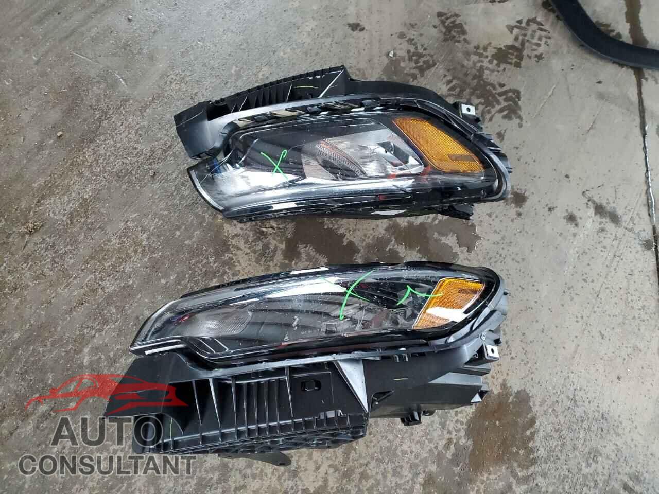JEEP COMPASS 2025 - 3C4NJDDN4ST581170