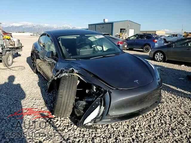TESLA MODEL 3 2023 - 5YJ3E1EC1PF495943